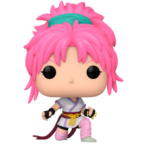 Funko Pop! Hunter x Hunter Machi #1567