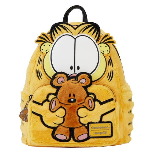 Mochila Loungefly Garfield - Garfield & Pooky backpack 26cm