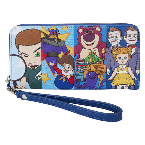 Carteira Loungefly Disney Toy Story wallet