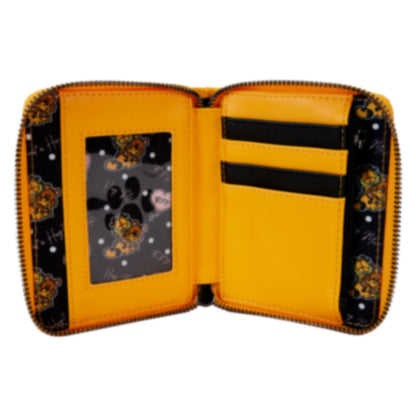 Carteira Loungefly Garfield - Garfield & Pooky wallet