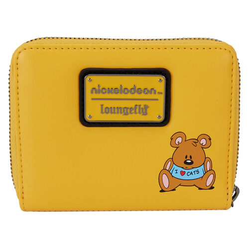 Carteira Loungefly Garfield - Garfield & Pooky wallet