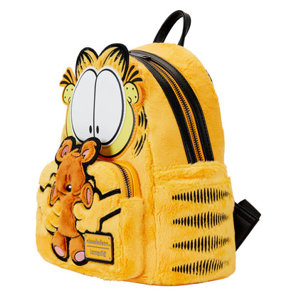 Mochila Loungefly Garfield - Garfield & Pooky backpack 26cm