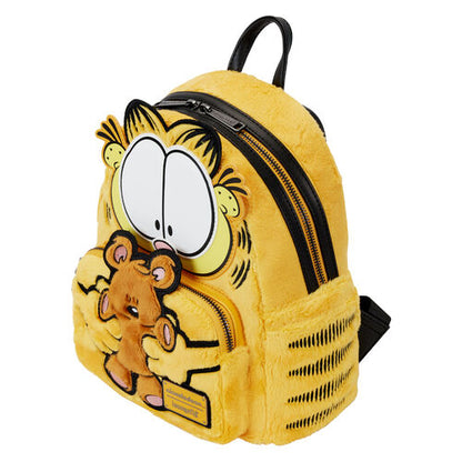 Mochila Loungefly Garfield - Garfield & Pooky backpack 26cm