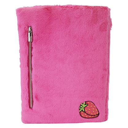 Caderno Loungefly Disney Toy Story Lotso plush notebook