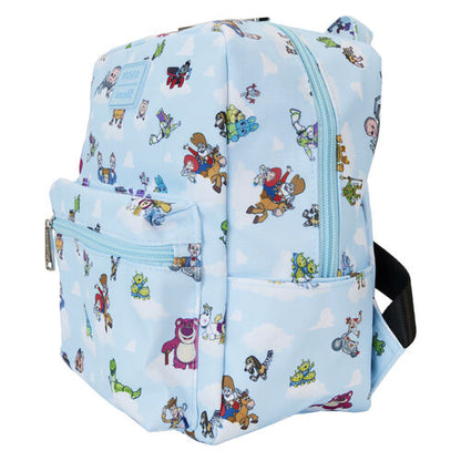 Mochila Loungefly Disney Toy Story backpack 27cm