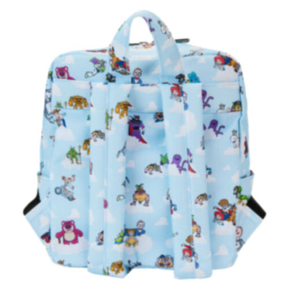 Mochila Loungefly Disney Toy Story backpack 27cm