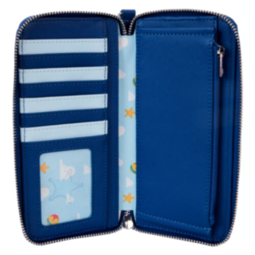 Carteira Loungefly Disney Toy Story wallet