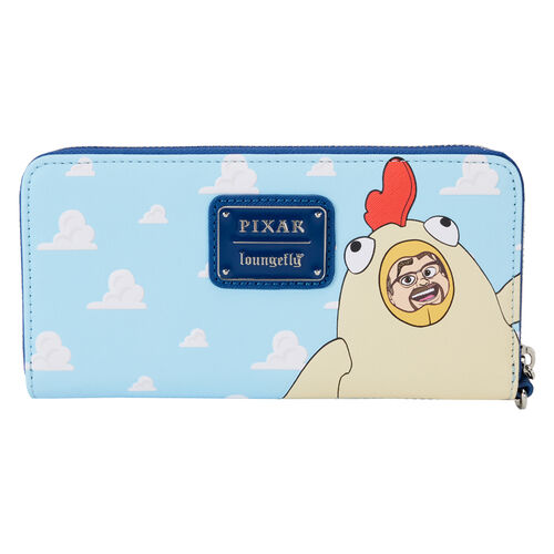 Carteira Loungefly Disney Toy Story wallet