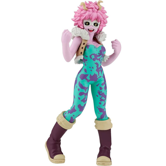 Banpresto Figura Pinky Mina Ashido My Hero Academia 16cm