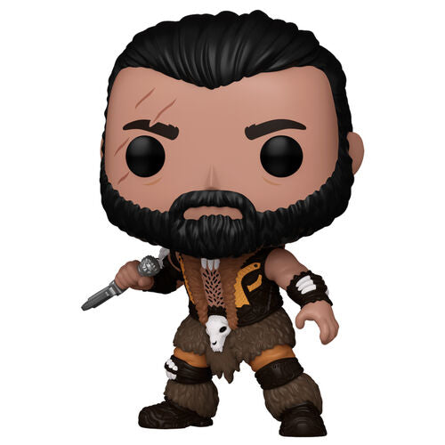 Funko Pop! Marvel Spiderman 2 Kraven #973