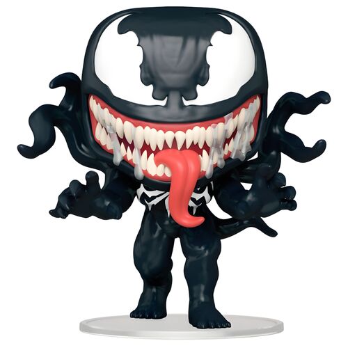 Funko Pop! Marvel Spider-Man 2 Venom (Harry Osborn) #972