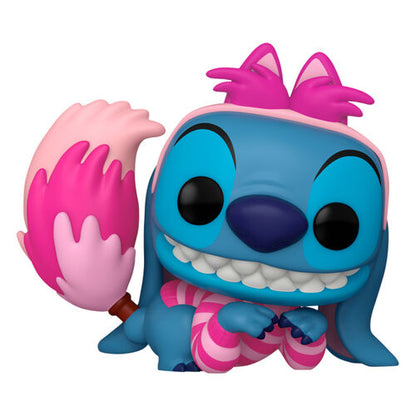 Funko Pop! Disney Stitch as Cheshire Cat #1460