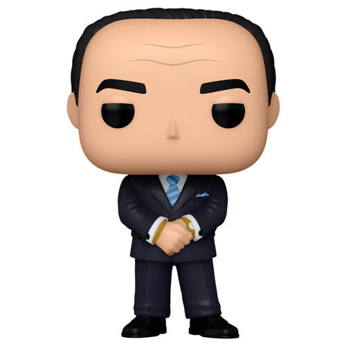 Funko POP! Television The Sopranos Tony Soprano #1522