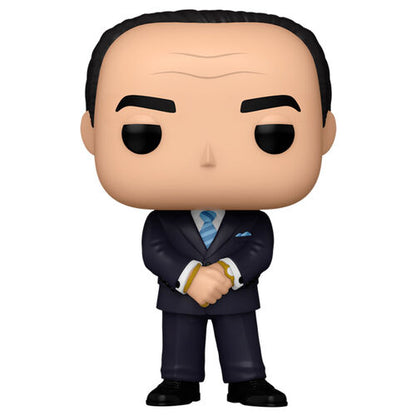 Funko POP! Television The Sopranos Tony Soprano #1522