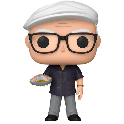 Funko POP! Television The Sopranos Junior Soprano #1523