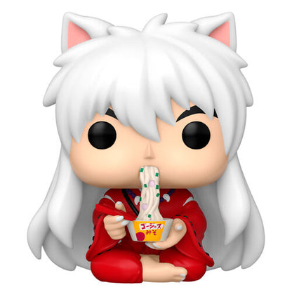 Funko Pop! Inuyasha - Inuyasha #1590