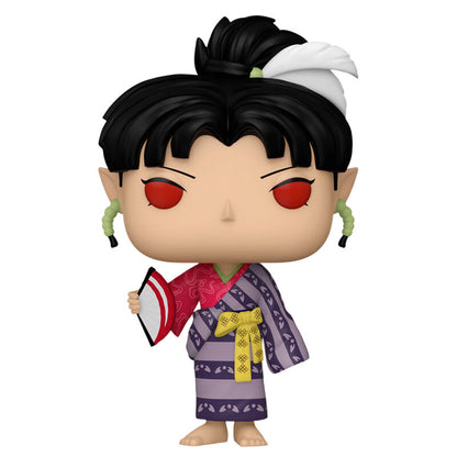 Funko Pop! Inuyasha Kagura #1593