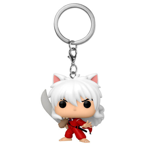 Funko Pocket Pop! Inuyasha - Inuyasha