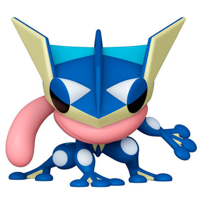 Funko Pop! Pokémon Greninja #968