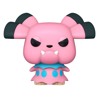 Funko Pop! Pokémon Snubbull #964