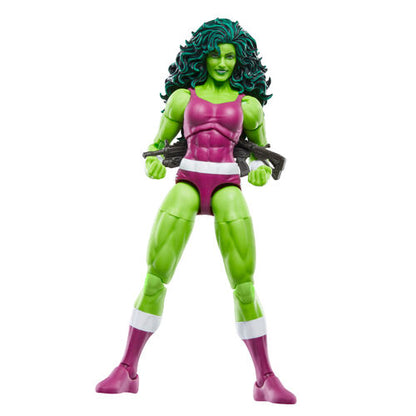 Hasbro Figura Marvel Iron Man She-Hulk figure 15cm