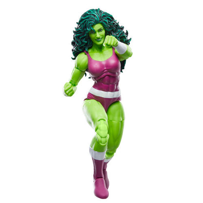 Hasbro Figura Marvel Iron Man She-Hulk figure 15cm