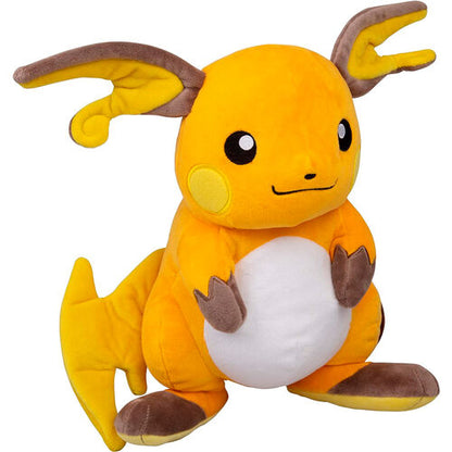Jazwares Peluche Pokemon Raichu 25cm