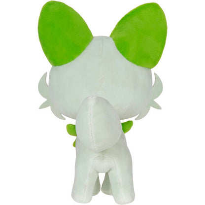 Peluche Pokémon Sprigatito de Jazwares de 20 cm