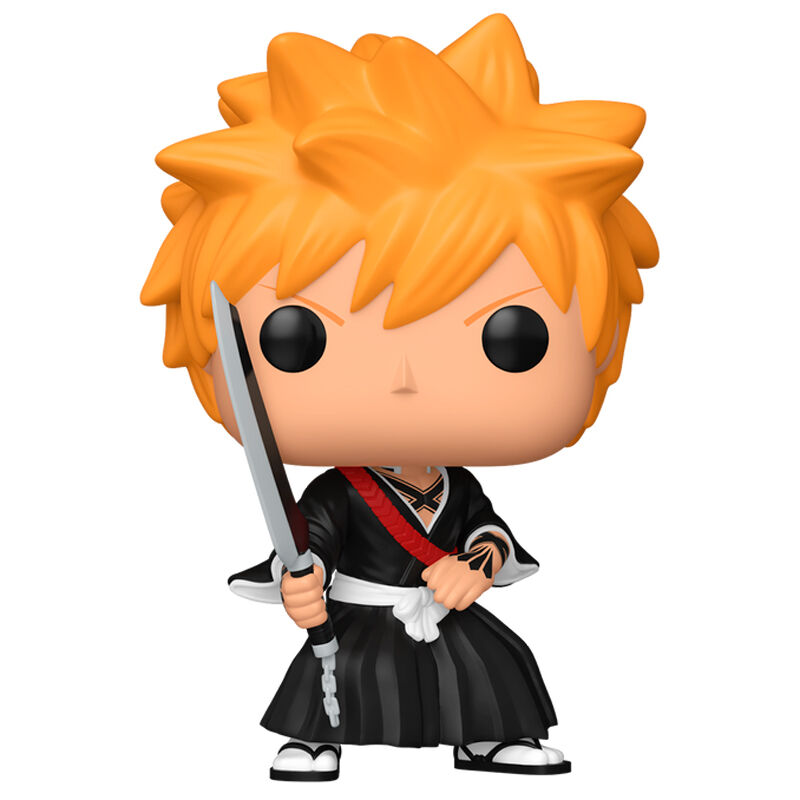 Funko Pop! Bleach Ichigo Kurosaki #1610