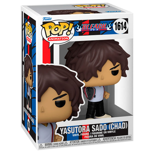 Funko Pop! Bleach Yasutora Sado #1614