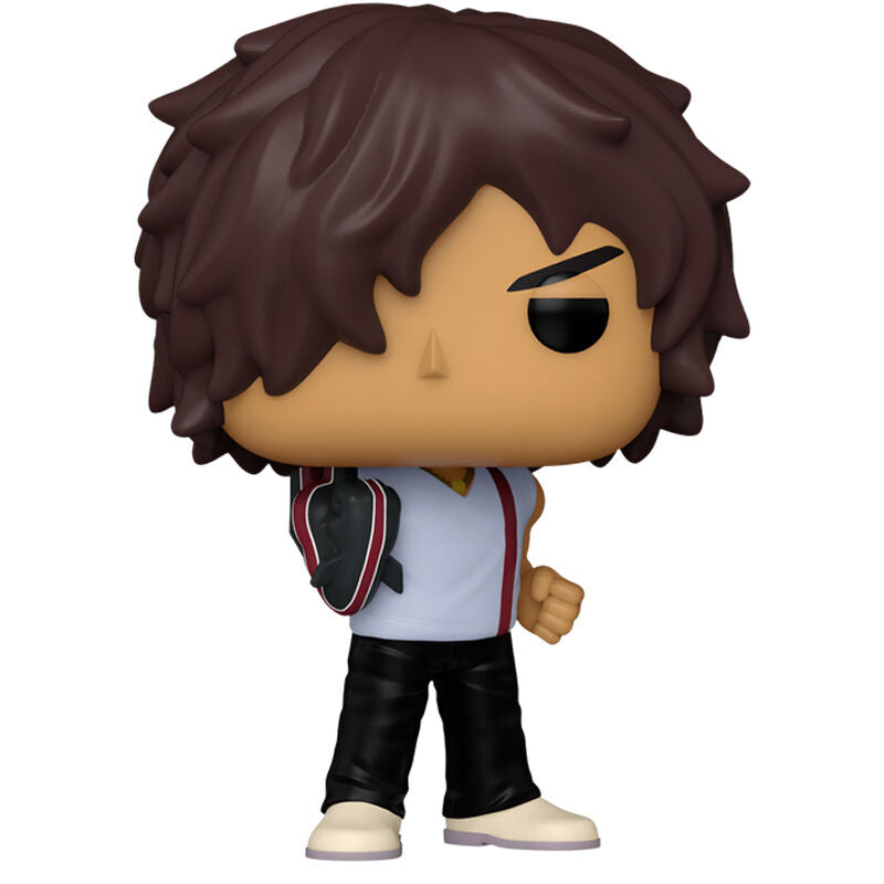 Funko Pop! Bleach Yasutora Sado #1614