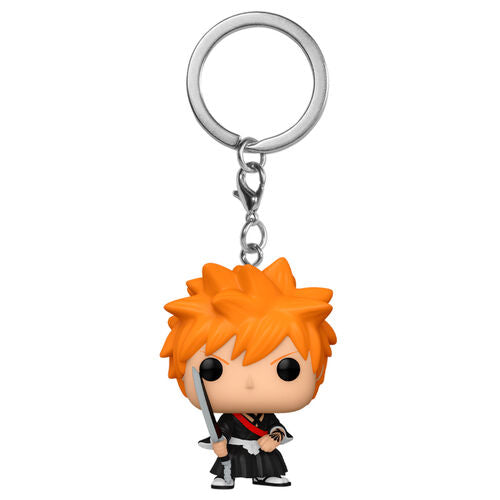 Funko Pocket Pop! Bleach Ichigo Kurosaki