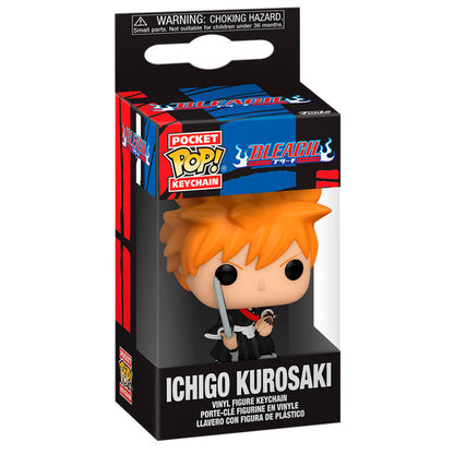 Funko Pocket Pop! Bleach Ichigo Kurosaki