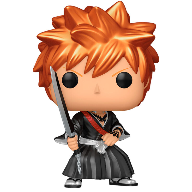 Funko Pop! Bleach Ichigo Kurosaki Chase #1610