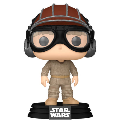 Funko POP! Movies Star Wars Anakin Skywalker #698