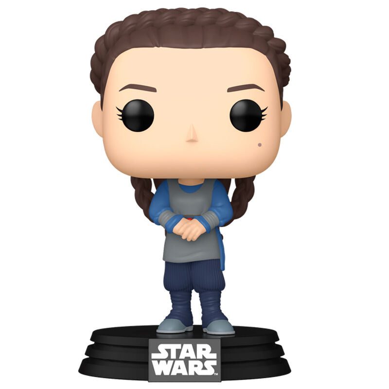 Funko POP! Movies Star Wars Padme Amidala #701