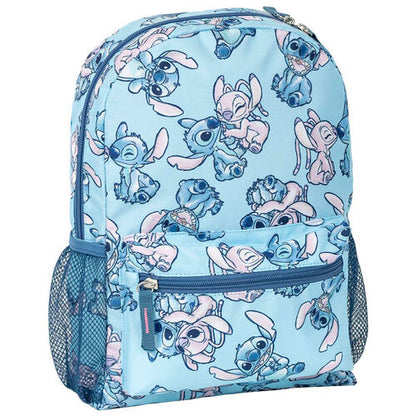 Cerdá Disney Stitch Backpack 33cm