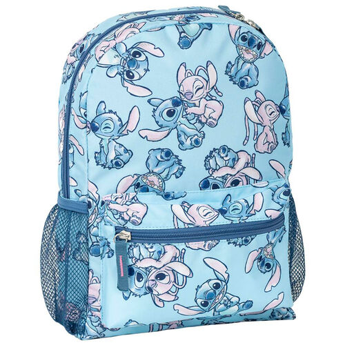 Cerdá Disney Stitch Backpack 33cm