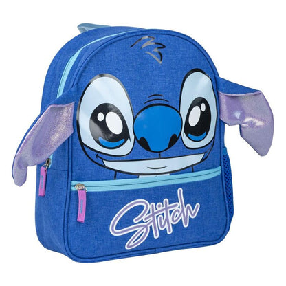 Mochila Cerdá Disney Stitch 30cm