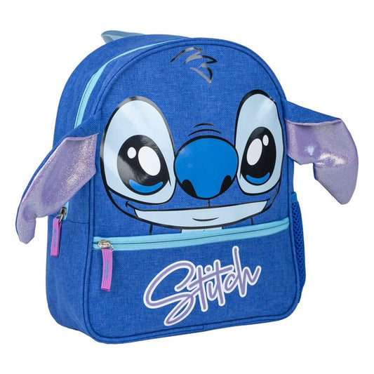 Cerdá Disney Stitch Backpack 30cm