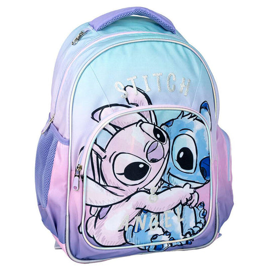 Cerdá Disney Stitch Backpack 42cm