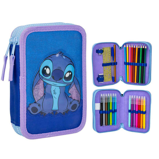Cerdá Estojo Stitch Disney