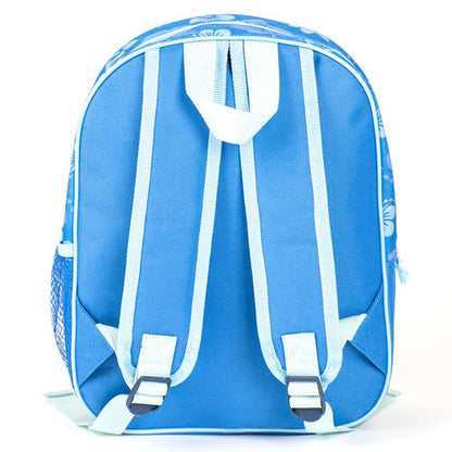 Cerdá Mochila 3D Stitch Disney 31cm