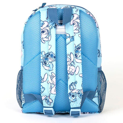 Cerdá Disney Stitch Backpack 33cm