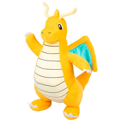 Peluche Pokémon Dragonite de Jazwares de 30 cm