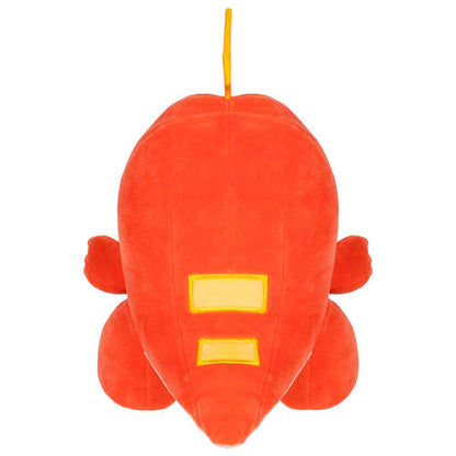 Jazwares Peluche Fuecoco Pokemon 20cm