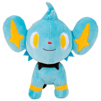 Peluche Pokémon Shinx de Jazwares de 30 cm