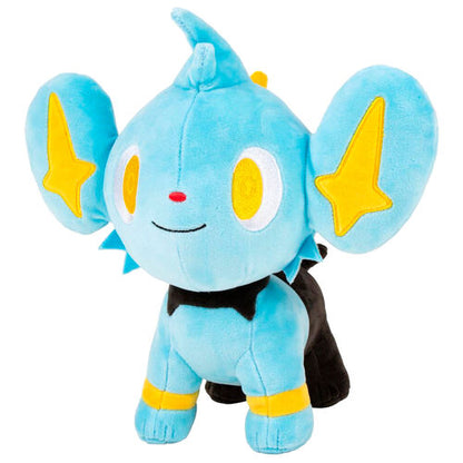 Peluche Pokémon Shinx de Jazwares de 30 cm