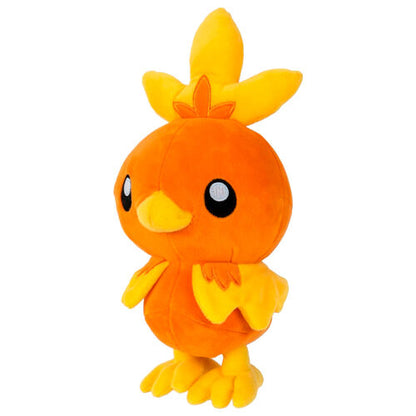 Peluche de Pokémon Torchic de Jazwares de 20 cm