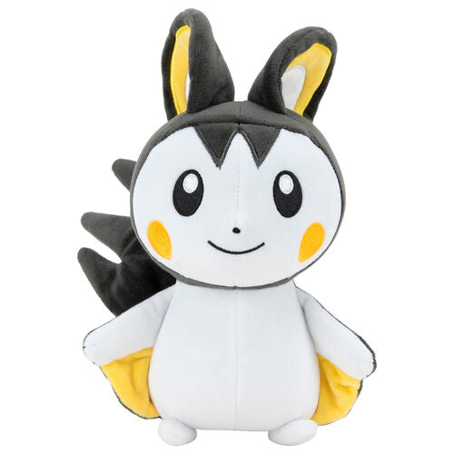 Peluche Pokémon Emolga de Jazwares de 20 cm
